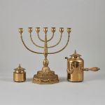 1499 7124 CANDELABRA